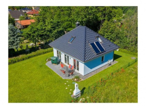 Engel Comfortable holiday residence Glowe